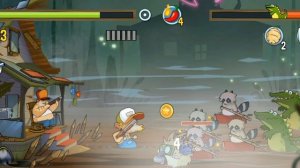 МОНСТЫ В БОЛОТЕ МУТИРОВАЛИ И СТАЛИ СИЛЬНЕЕ