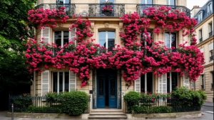 Les Roses de Paris