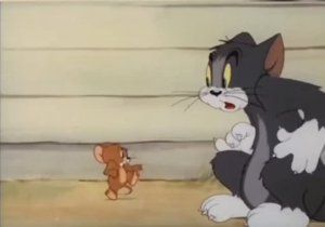 Tom & Jerry New adventures 🎬