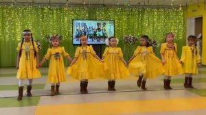 Песня "Кырдалга" Айылгы.mp4