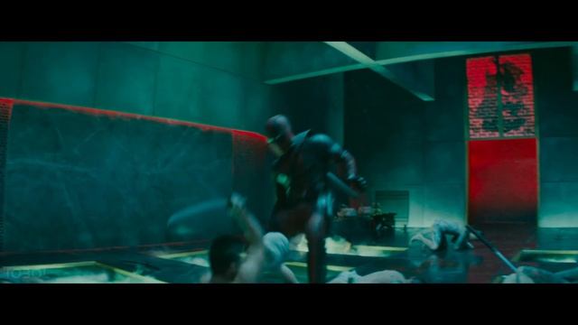 Aleks Born and mudekhar / Closer Deadpool