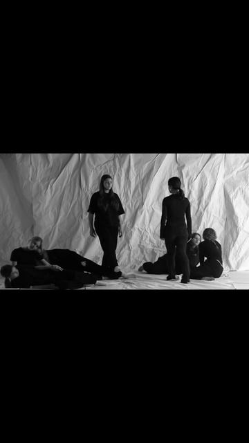 🎞️Проект ДК:А Индивидуальные работы.🎞️