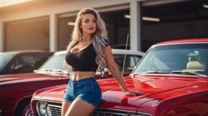 Dj Euroderiver - Lucky Star (E-Type style 2026)