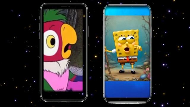 На созвоне. 1