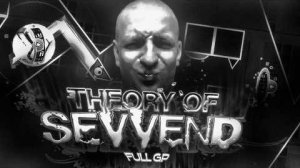 [Top-5] Theory of Sevvend (gp made when drunk)(cherry team)