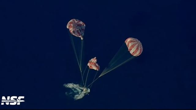 опубликовало видеопруфы круглой Земли, но Юрий Лоза им не поверил (3)