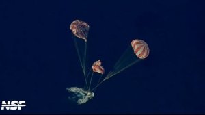 опубликовало видеопруфы круглой Земли, но Юрий Лоза им не поверил (3)