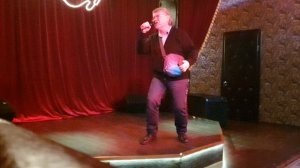 В "Голосе". "To hell".