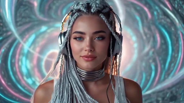 Vocal Trance Mix 2026 ｜ Emotional Female Vocals ｜ 1 Hour