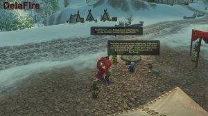 World of Warcraft: Cataclysm - Дун Морог: Каранос