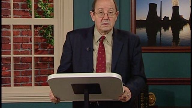 Lecture 38 The Modern Revolution