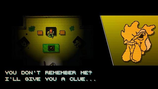 Hotline Miami в 2026: Всё еще шедевр? 🤔✨