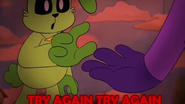 YOU LIED
Poppy Playtime3 Song