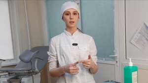 Делаем марлевые тампоны