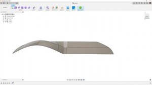 Fusion 360 Form Mastery - Part 4 - The Design Approach #Fusion360 #Tsplines