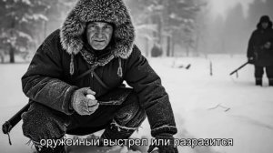 ТАЙГА. ОНИ ИСЧЕЗЛИ ЗА 5 МИНУТ;  Куда пропала экспедиция в тайге_ (БЕЗ СЛЕДОВ)