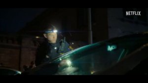 Детектив Холе / Харри Холе (2026)