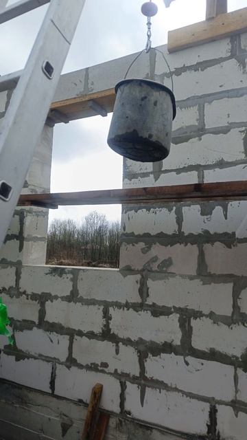 лестница 🪜 кран