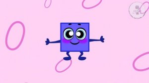 Учим ФИГУРЫ  Автобус и Трактор 🚜 Развивающие  песенки