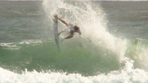 【Surfing by age】Dane Reynolds