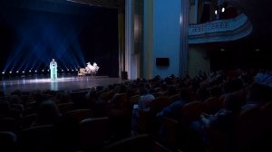 Призыв к пробуждению. История одного послания