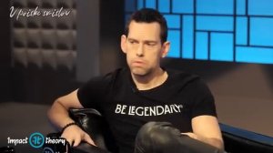 Вы можете НИКОГДА НЕ БОЛЕТЬ – Вим Хоф