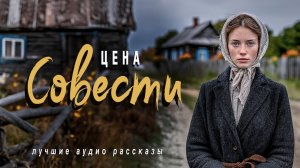 Истории из жизни. «ЦЕНА СОВЕСТИ». Слушать аудио рассказы