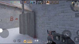 видео про новую игру(standoff 2)