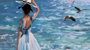 аудиосказка для мужчин "Смелый"