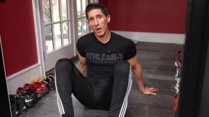 10 Реально Эффективных Упражнений с Весом Тела о Которых Ты и Не Знал