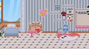 Тока_Бока обустройство дома двух итажного