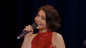 Ирина Елисеева "Московские окна" Т. Хренников