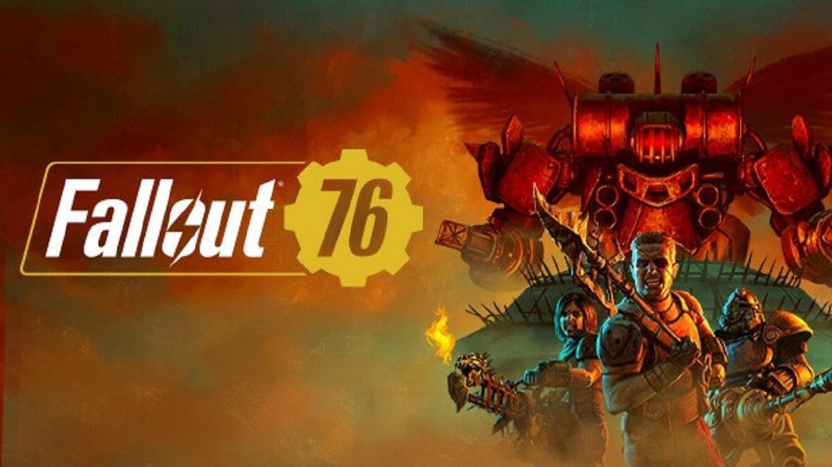 ИЩУ НАПАРНИКОВ В FALLOUT 76