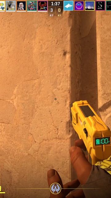 When in doubt - just zeus it