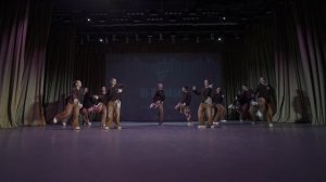 80 Di-Vamkse | Ярославль | Pushkino Dance Open 2026 | #pushkinodanceopen2026