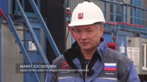 Трейлеры режиссерских работ в ГИТРе  ( 4 минуты)