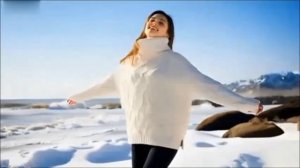 Зимний пляж - 4