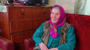 Фильм №8 До последнего колоска