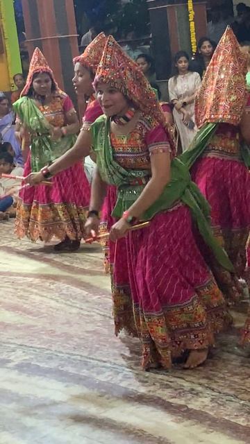 Фестиваль в Храме Хинду