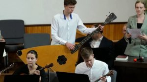 Умчались безвозвратно... ❤️🙏 христианская песня