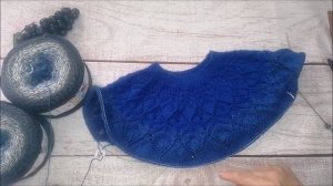 СП ""Радуга 5""// Синяя неделя