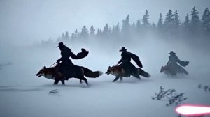 Канцлер Ги - Я к тебе приду