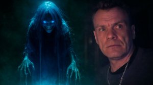 В паранормальной квартире Тамары Ивановны часть 2 (Тизер)