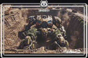 НАШЛИ И ПОЧИНИЛИ БАМБАЛБИ!! ОН НАШ ДРУГ??