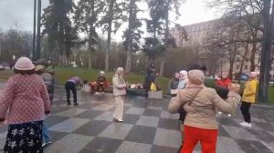 МОЙ САМЫЙ БЛИЗКИЙ ЧЕЛОВЕК ТАНЦЫ ХАРЬКОВ АПРЕЛЬ 2026