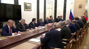 Повсеместное внедрение ИИ - дело государственной важности, подчеркнул президент.