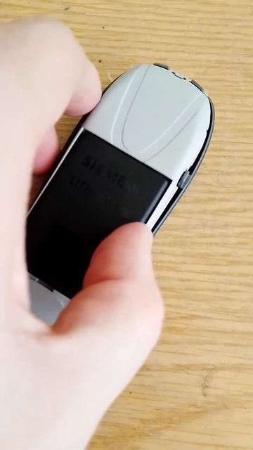 Siemens #siemens #телефоны #винтажный