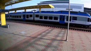 поездка в Россию