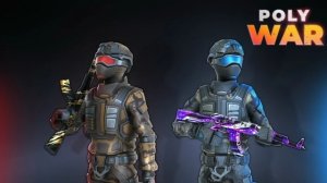 КОМАНДЫ В POLYWAR/ПОЛИВАР