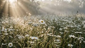 Твой Ангел — Мама (Притча о рождении)